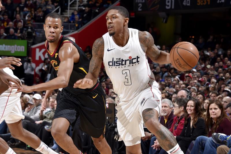 Knicks suma, Walker lidera y Wizards supera a los Cavaliers