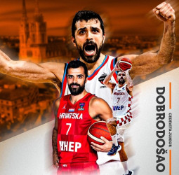 Krunoslav Simon vuelve a Croacia