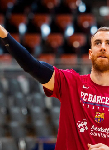 Victor Claver no seguirá en el Barça