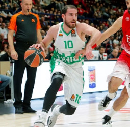 El Unics Kazan se lleva con contundencia el duelo por todo lo bajo (68-91)
