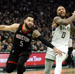 Videoresúmenes de la jornada NBA · 17/12 (5 games)