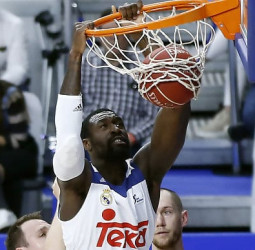 CSKA Moscú anuncia el fichaje de Othello Hunter