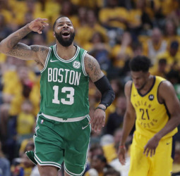 Marcus Morris rompe su acuerdo con los Spurs para fichar por los Knicks