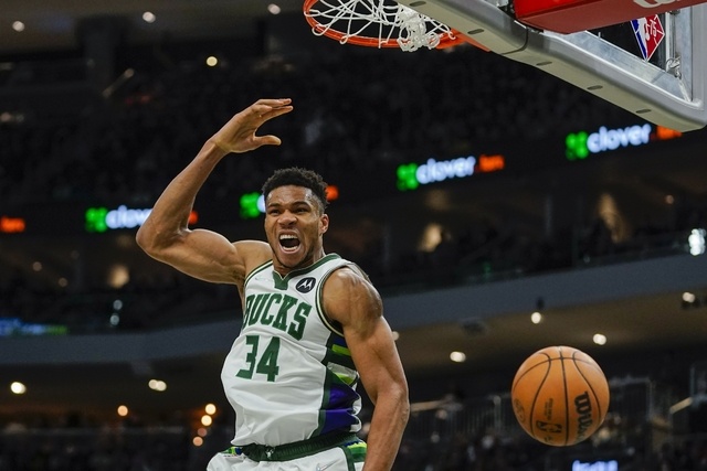 Un vistazo a la noche NBA