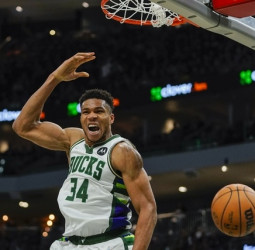 Un vistazo a la noche NBA
