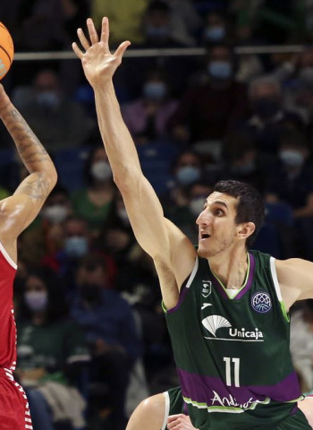El Baxi Manresa hace historia (89-91)