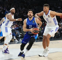 Previa Final EuroLeague: Real Madrid vs Anadolu Efes