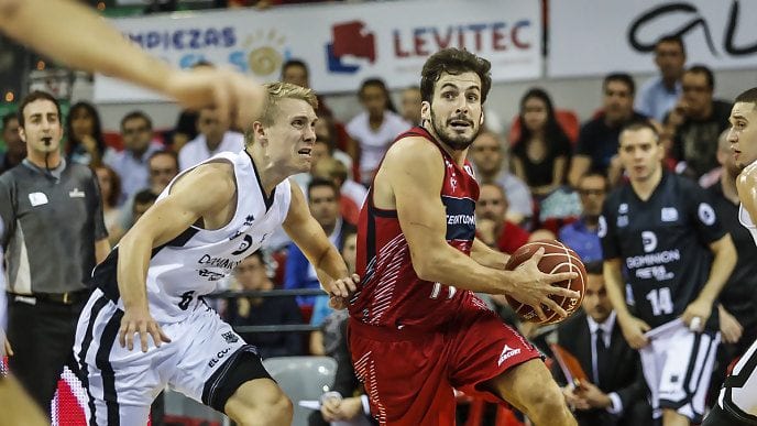 Tecnyconta Zaragoza no puede con el rival y la adversidad en un final de infarto (69-75)