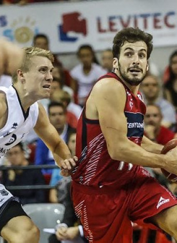 Tecnyconta Zaragoza no puede con el rival y la adversidad en un final de infarto (69-75)