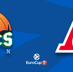 Previa Cuartos EuroCup: UNICS Kazan vs. Lokomotiv Kuban Krasnodar