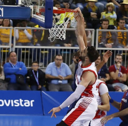 Pedro Martínez: "Hemos tenido una muy buena reacción final"
