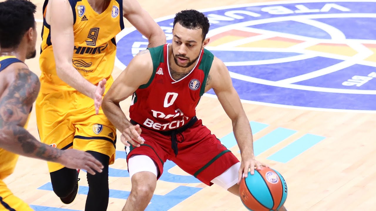 Nigel Williams-Goss, nuevo jugador del Real Madrid