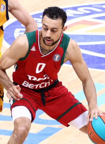 Nigel Williams-Goss, nuevo jugador del Real Madrid