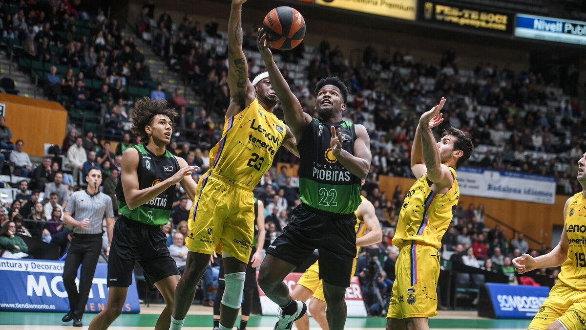 Victoria del Joventut contra el líder gracias a un cuarto tiempo perfecto (78-69)