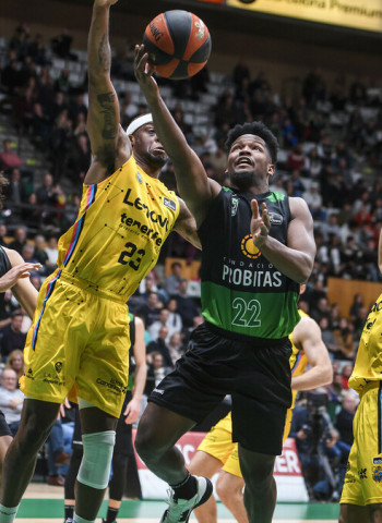 Victoria del Joventut contra el líder gracias a un cuarto tiempo perfecto (78-69)