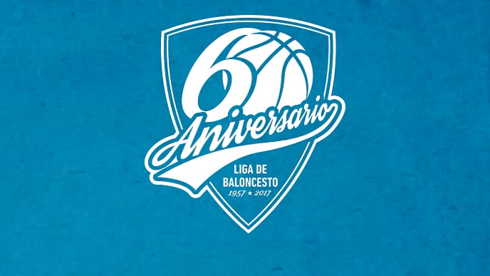 La liga cumple 60 años