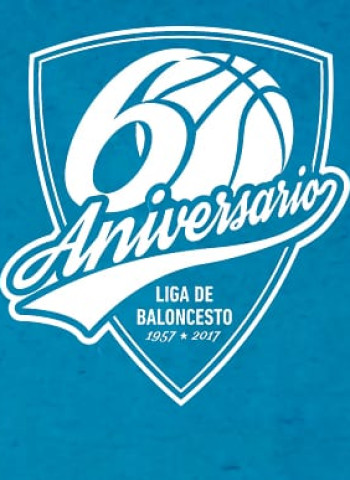 La liga cumple 60 años