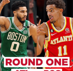 Previa Playoffs NBA 2023: Boston Celtics vs. Atlanta Hawks
