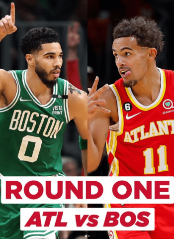 Previa Playoffs NBA 2023: Boston Celtics vs. Atlanta Hawks