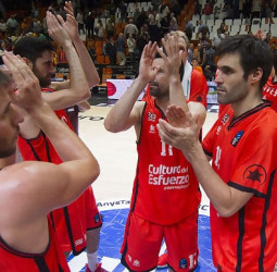 ¿Qué ha pasado en la Eurocup? Cuatro triunfos de cuatro posibles