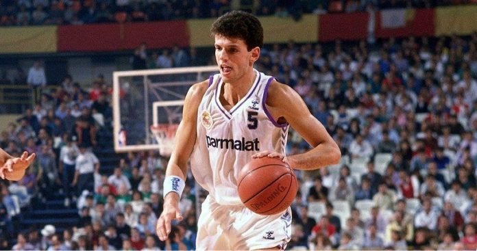 30 años de la muerte de Dražen Petrović