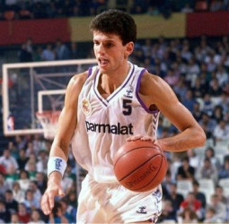30 años de la muerte de Dražen Petrović