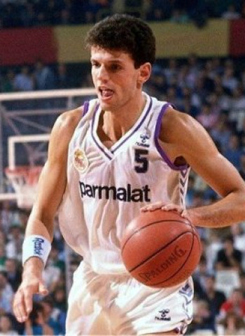 30 años de la muerte de Dražen Petrović