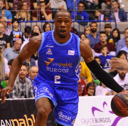 El San Pablo Burgos se mide a uno de los equipos revelación