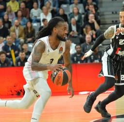 Previa EuroLeague (J.2): ASVEL Villeurbanne vs. Virtus Bolonia