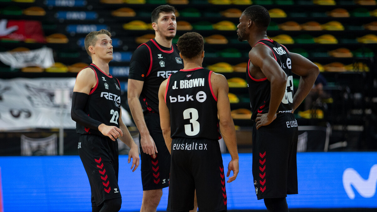 La Jornada 12 de la Liga Endesa... ¡de un vistazo!