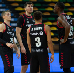 La Jornada 12 de la Liga Endesa... ¡de un vistazo!