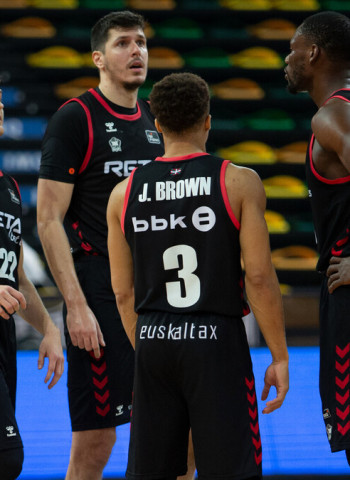 La Jornada 12 de la Liga Endesa... ¡de un vistazo!
