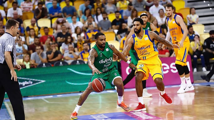 Previa de la jornada 25 de la liga Endesa