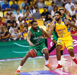 Previa de la jornada 25 de la liga Endesa