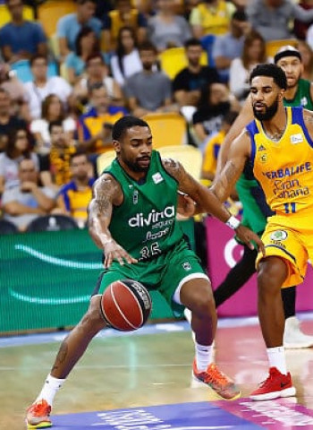 Previa de la jornada 25 de la liga Endesa