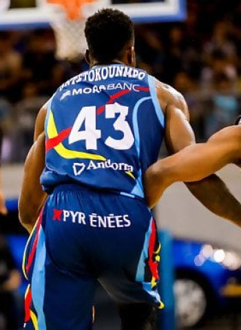 El Real Madrid recibe a un motivado Morabanc Andorra