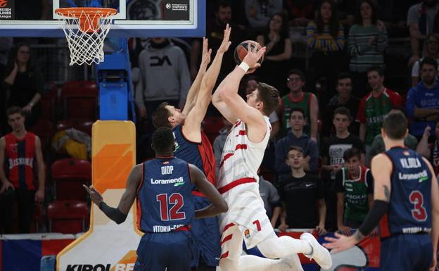 Previa EuroLeague Jornada 7: Armani Milán vs Baskonia