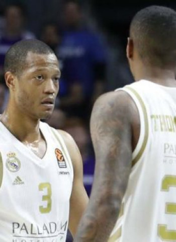 Vuelta inminente a las canchas para Randolph y Thompkins