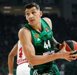 Previa EuroLeague (J.12): Panathinaikos vs AS Mónaco