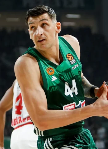 Previa EuroLeague (J.12): Panathinaikos vs AS Mónaco