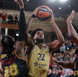 Previa EuroLeague (j.25): Barcelona vs AS Mónaco