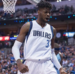 Nerlens Noel, un año más en los Dallas Mavericks