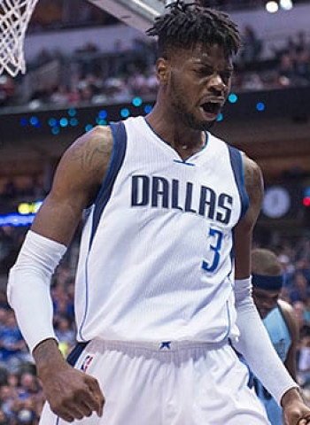 Nerlens Noel, un año más en los Dallas Mavericks