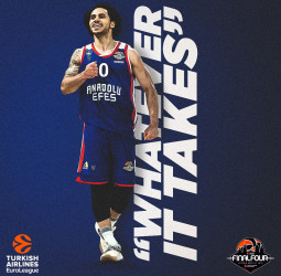 Shane Larkin, actuación nunca vista en una final four