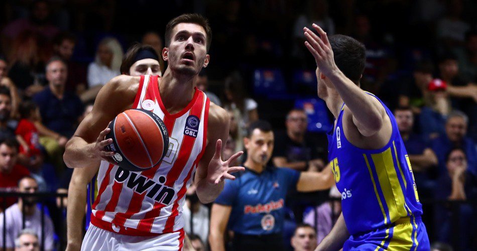 Filip Pretrusev prioriza volver a la NBA