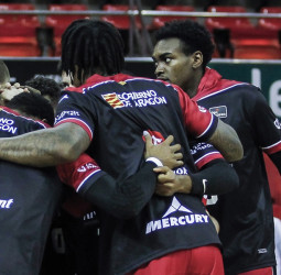 Casademont Zaragoza recibe al Barça, líder de la liga Endesa