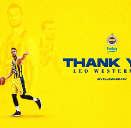 El Fenerbahce anuncia la marcha de Leo Westermann