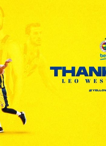 El Fenerbahce anuncia la marcha de Leo Westermann