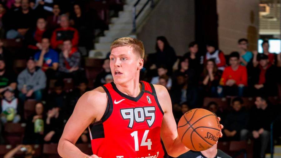 Henry Ellenson: “Me han hablado de la pasión de la afición obradoirista. ¡Me muero de ganas de vivirlo en primera persona!”
