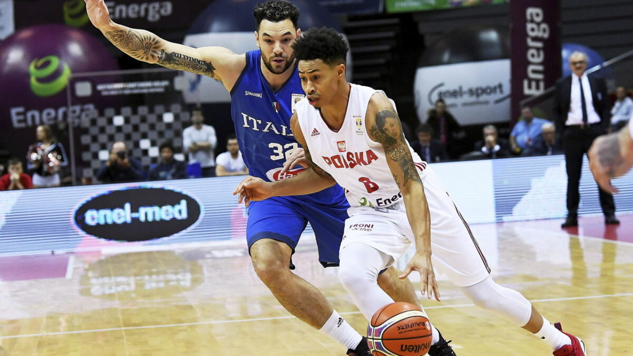 AJ Slaughter no se incorporará al Herbalife Gran Canaria